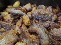 -晓梦戳子肉(瑞云路店)