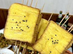 -食鸡公社辣子鸡·潍坊菜·烧烤