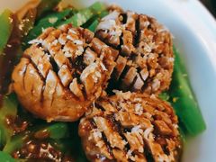 -潮上潮(南中环店)