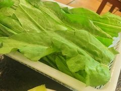 -湘肠香火锅店(团结湖店)