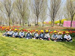 -北京市圣克弗斯幼儿园·Think first(月亮河校区)