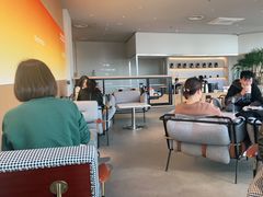 -科学家咖啡(海岸城店)