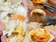 -嘉州北味春老烧麦·面食(叮咚街店)