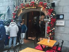 -IL TEATRO 精品意大利餐厅