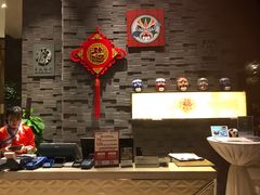 -温州铂尔曼酒店蘭 咖啡厅