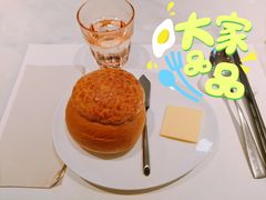 -港丽餐厅(高德置地店)