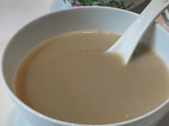 猪肚汤-花城苑广府菜(侨鑫店)