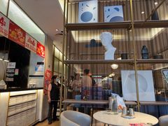 -必胜客(上地华联店)