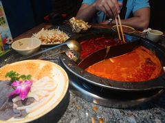 -蜀大侠火锅(春熙路店)