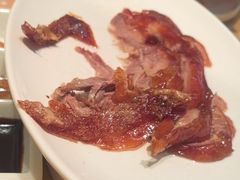 -春饼先生·北京烤鸭(甘井子万达店)