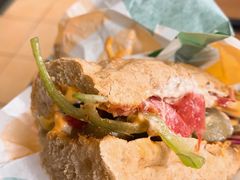 -赛百味SUBWAY(曲江智慧大厦店)