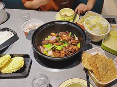 -嘟享吃重庆鸡公煲(五一店)