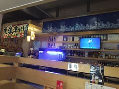 -御厨和食料理·寿司·刺身(麦地店)