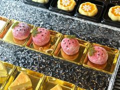 -牛New寿喜烧(中山公园龙之梦店)