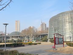 -郑州植物园