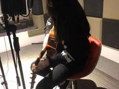 -太爽音乐文化录音棚