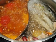 -手选潮汕鲜活牛肉火锅(二七广场店)