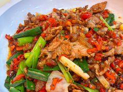 -笨罗卜浏阳菜馆(龙华鹏润达店)