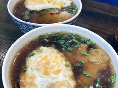 -朱鸿兴面馆(镇湖店)