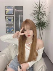 点击看大图 -3AM HAIR SALON烫发染发接发