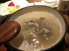 -黑鸡小馆(金源店)
