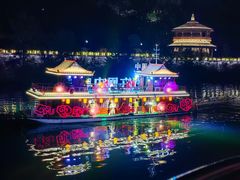 -阆辣荟餐饮(老味道8年·古城店)