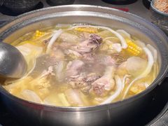 -同仁四季椰子鸡(宝安壹方城店)