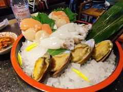 -牛New寿喜烧(虹桥新天地店)