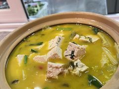 -秦月轩·长安小馆·新陕菜(阜成路·五棵松店)