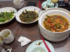 -农乐园食府(梅城镇店)