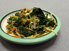 -金哥私房菜馆(张府园总店)