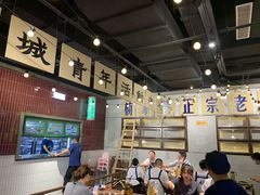 -楠火锅(龙阳广场店)