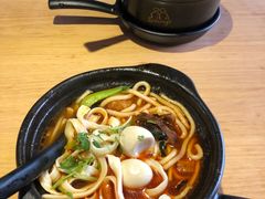 -姐弟俩土豆粉(西安小寨店)