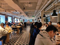 大堂-阿那亚第一食堂 Cafeteria 1
