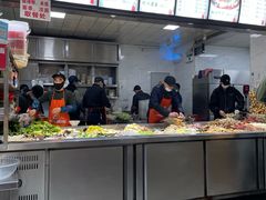 -林静小吃(复兴路店)
