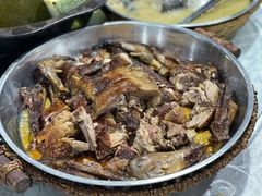 -红旗山庄(圭峰山店)