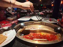 -红运火锅·中国名火锅·国风演绎(省体店)