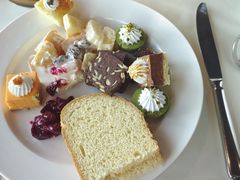 -澳门旅游塔360°旋转餐厅(南湾湖广场店)