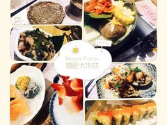 -林妈妈村·日式料理(宝山龙湖天街店)