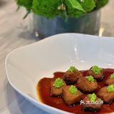 常州‼️约饭高端局🔥体验来自利苑的大厨手艺