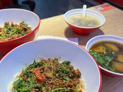 -阿当·小炒牛肉面(人广店)