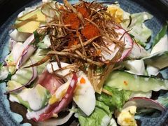 -万鱼亭 日本料理(无锡香山名园店)