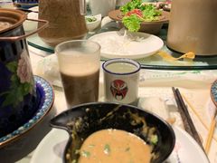 -东来顺饭庄(西直门店)