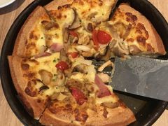 -必胜客(兴隆店)