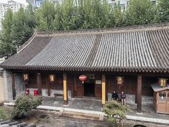 -胡氏古民居建筑