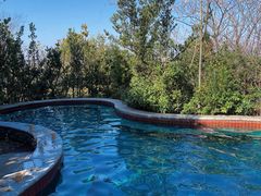 -咸宁万豪温泉谷度假区