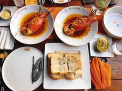 -Ministry of Crab(科伦坡店)