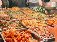 -枣阁园滴滴自助餐