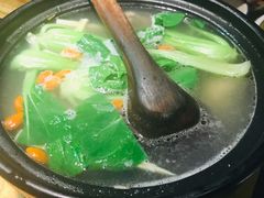 -兰溪小馆(东直门簋街店)