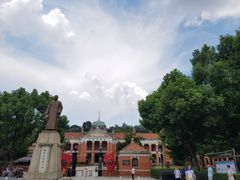 -辛亥革命博物院北区